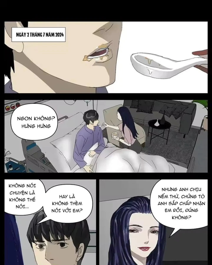 Giết Chết Ta Ở Thế Giới Song Song Chapter 33 - 11