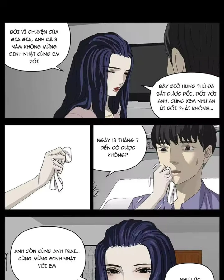 Giết Chết Ta Ở Thế Giới Song Song Chapter 33 - 13