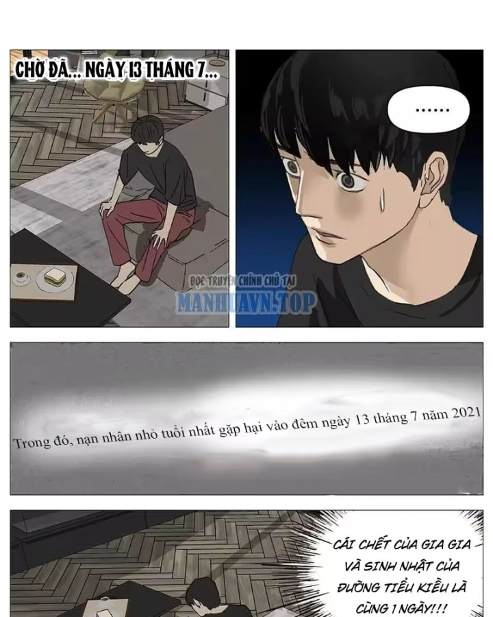 Giết Chết Ta Ở Thế Giới Song Song Chapter 33 - 15