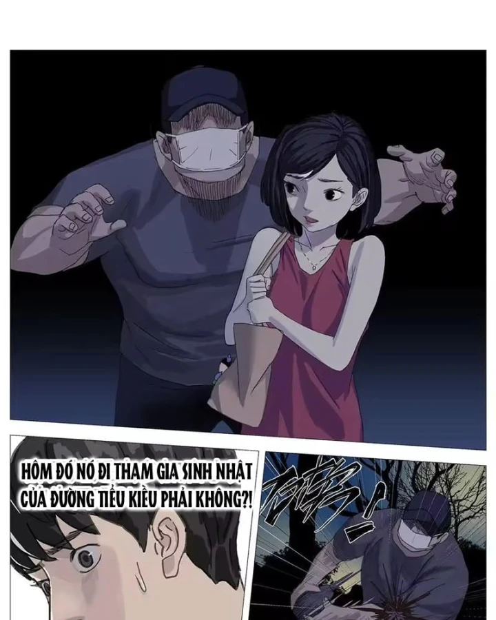 Giết Chết Ta Ở Thế Giới Song Song Chapter 33 - 19