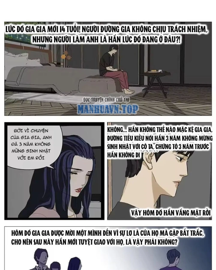 Giết Chết Ta Ở Thế Giới Song Song Chapter 33 - 21