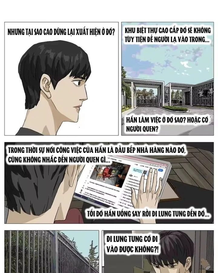 Giết Chết Ta Ở Thế Giới Song Song Chapter 33 - 23