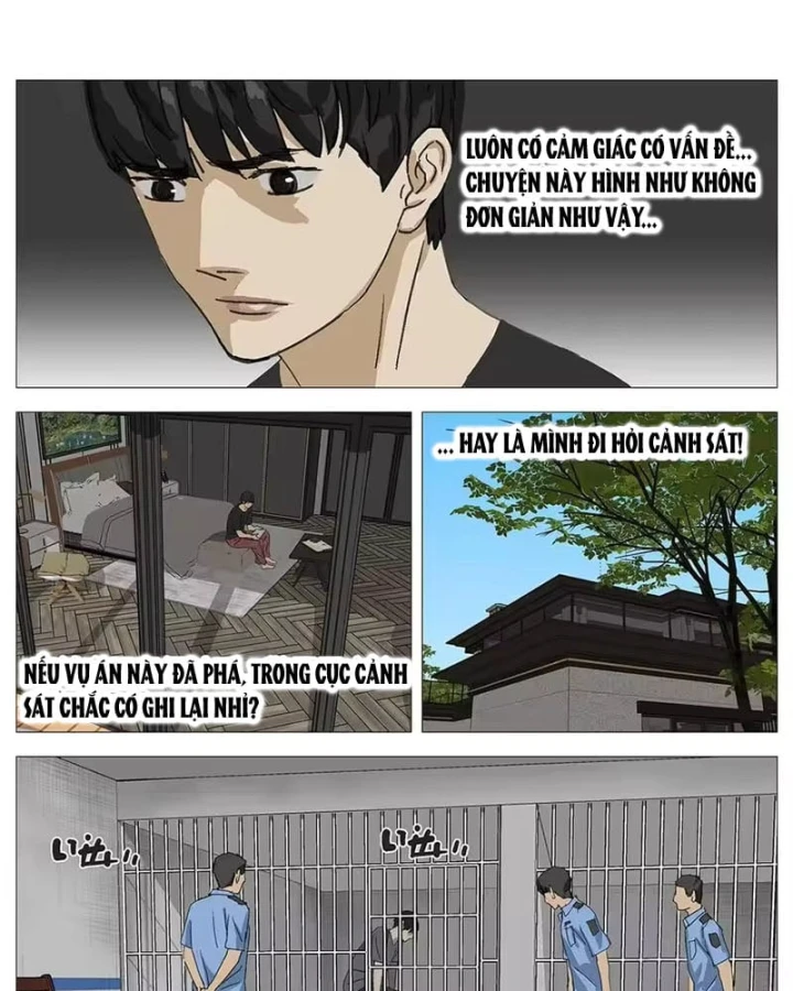 Giết Chết Ta Ở Thế Giới Song Song Chapter 33 - 25