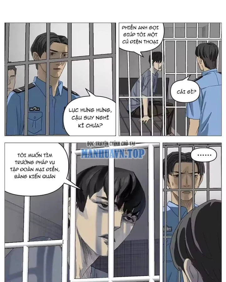 Giết Chết Ta Ở Thế Giới Song Song Chapter 33 - 27