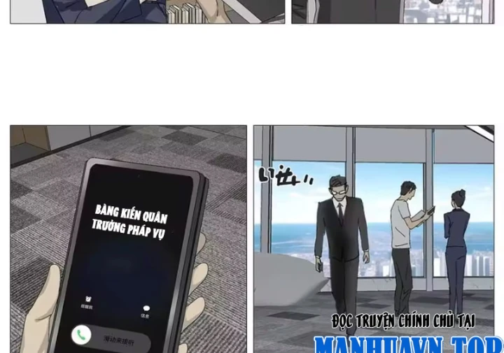 Giết Chết Ta Ở Thế Giới Song Song Chapter 34 - 5