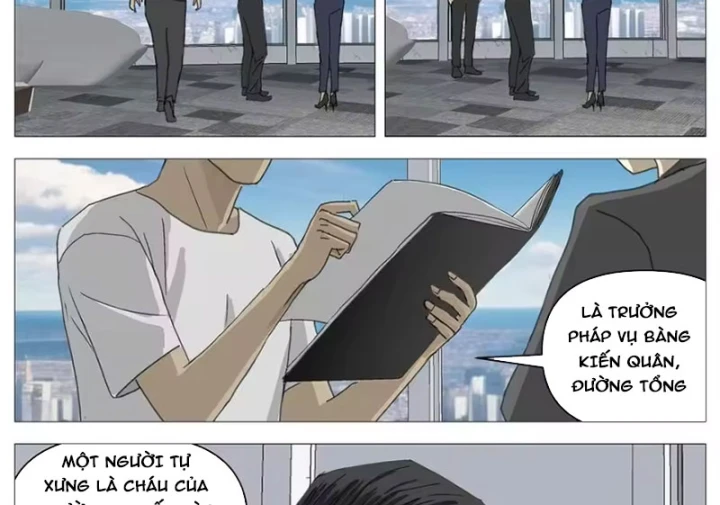 Giết Chết Ta Ở Thế Giới Song Song Chapter 34 - 8