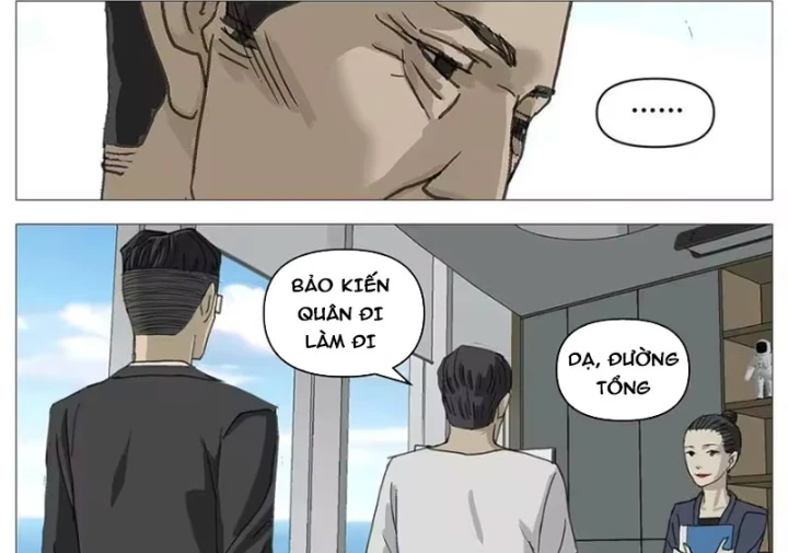 Giết Chết Ta Ở Thế Giới Song Song Chapter 34 - 10