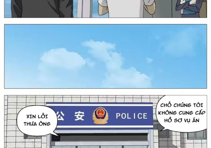 Giết Chết Ta Ở Thế Giới Song Song Chapter 34 - 11