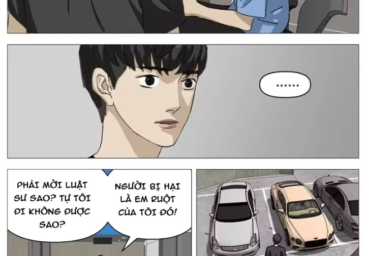 Giết Chết Ta Ở Thế Giới Song Song Chapter 34 - 13