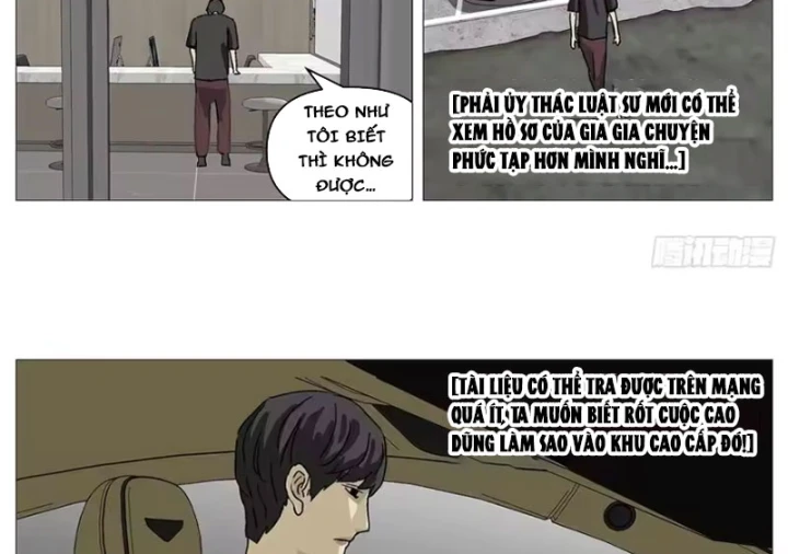 Giết Chết Ta Ở Thế Giới Song Song Chapter 34 - 14
