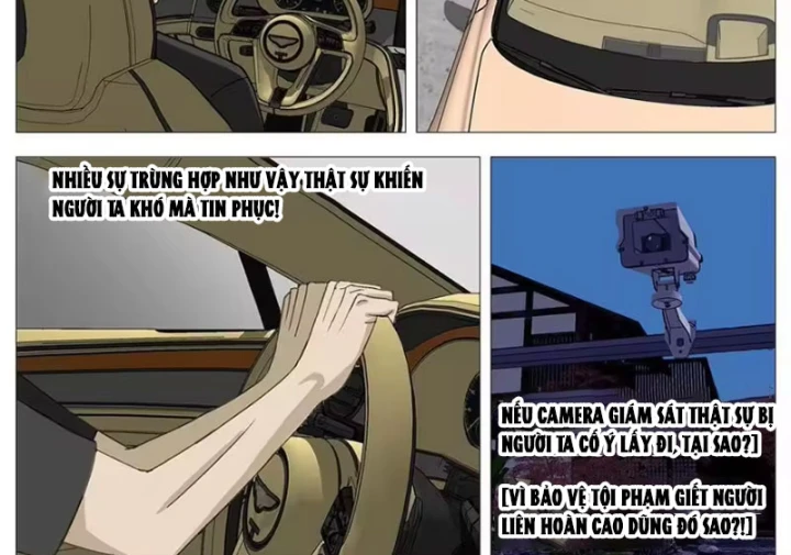 Giết Chết Ta Ở Thế Giới Song Song Chapter 34 - 18