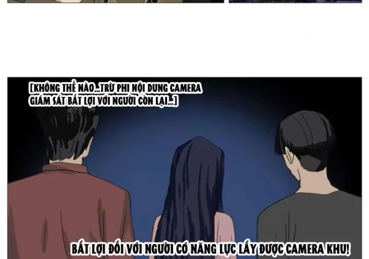 Giết Chết Ta Ở Thế Giới Song Song Chapter 34 - 19