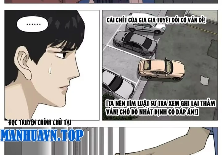 Giết Chết Ta Ở Thế Giới Song Song Chapter 34 - 20