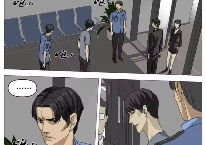Giết Chết Ta Ở Thế Giới Song Song Chapter 34 - 24