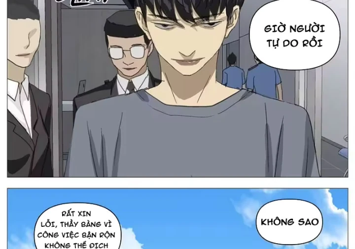 Giết Chết Ta Ở Thế Giới Song Song Chapter 34 - 27