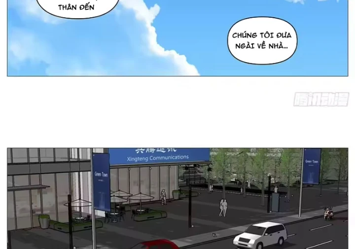 Giết Chết Ta Ở Thế Giới Song Song Chapter 34 - 28