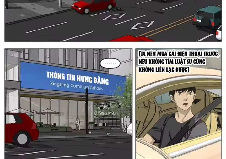 Giết Chết Ta Ở Thế Giới Song Song Chapter 34 - 29