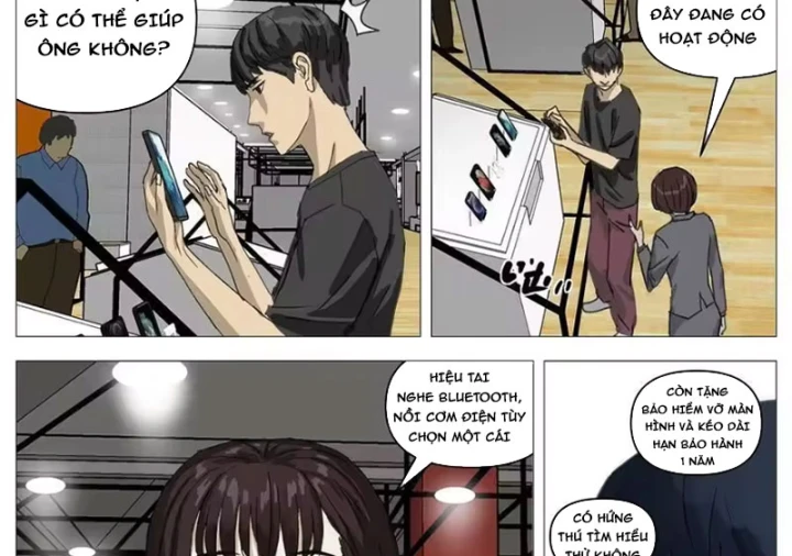 Giết Chết Ta Ở Thế Giới Song Song Chapter 34 - 31