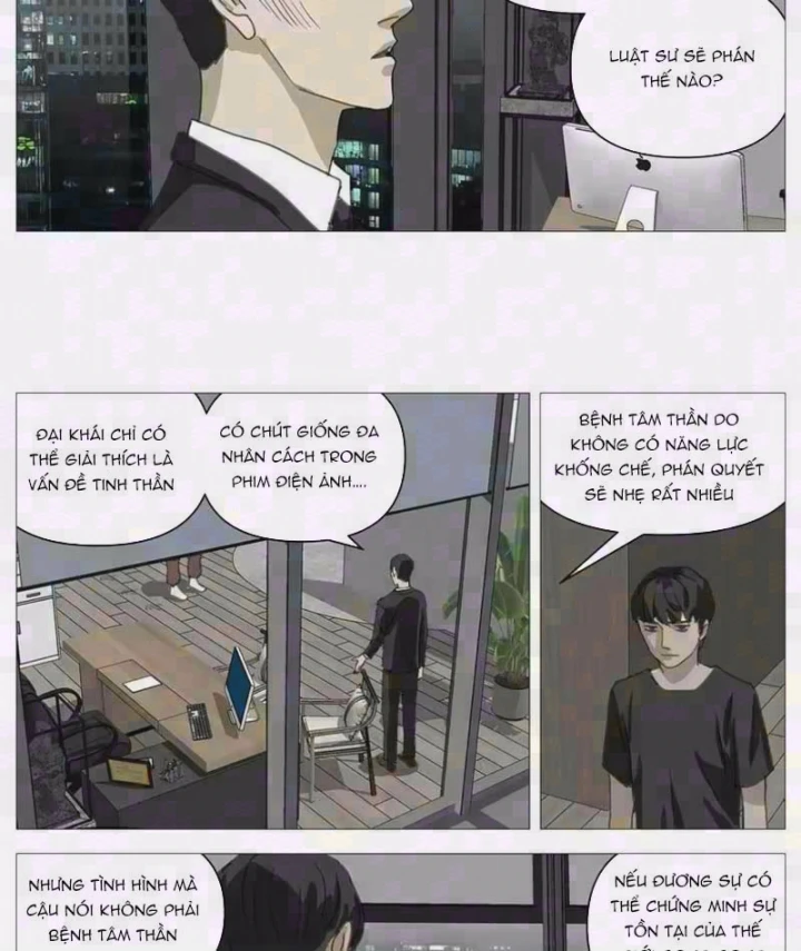 Giết Chết Ta Ở Thế Giới Song Song Chapter 38 - 2