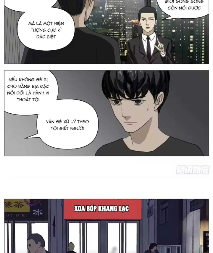 Giết Chết Ta Ở Thế Giới Song Song Chapter 38 - 3