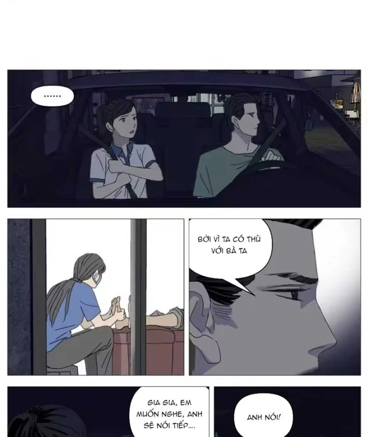 Giết Chết Ta Ở Thế Giới Song Song Chapter 38 - 5