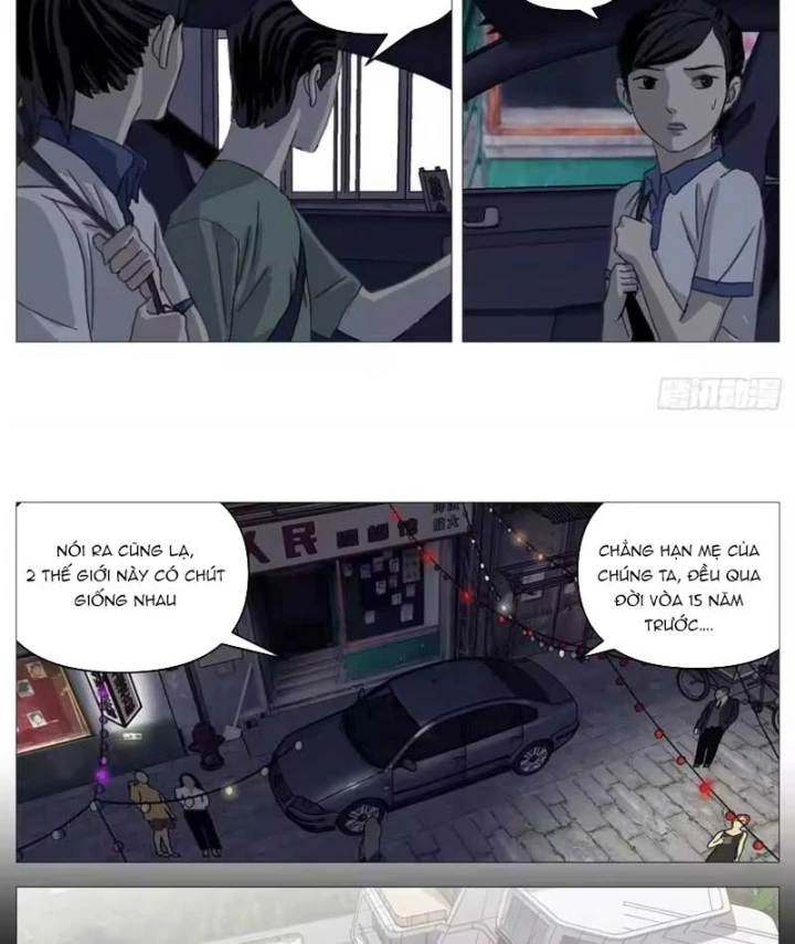 Giết Chết Ta Ở Thế Giới Song Song Chapter 38 - 6