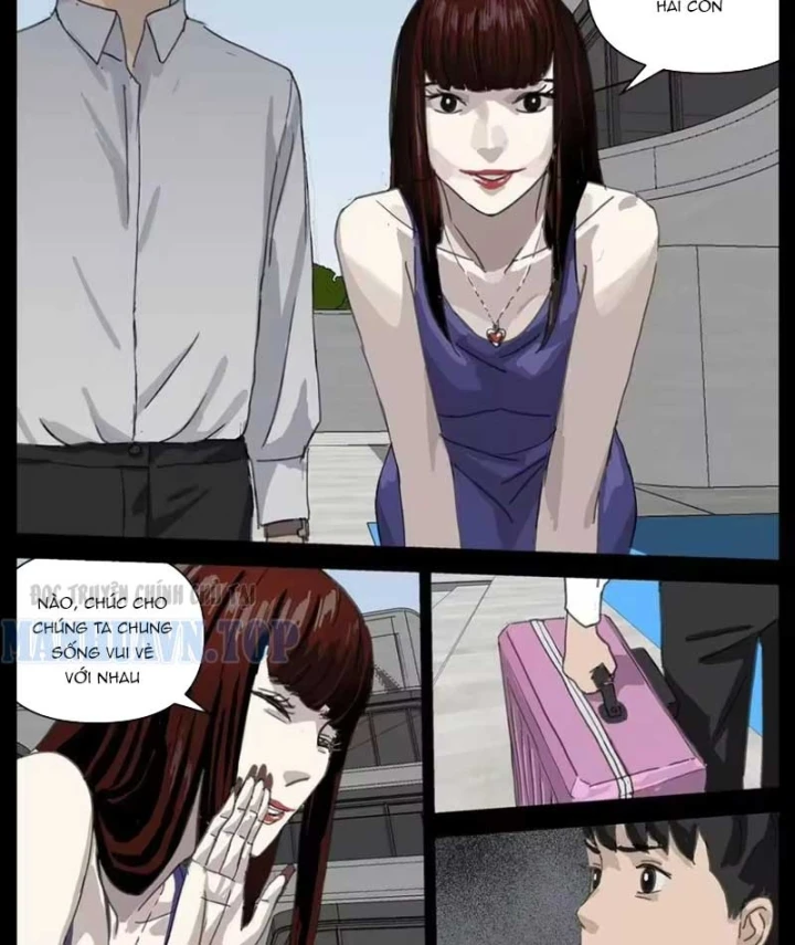 Giết Chết Ta Ở Thế Giới Song Song Chapter 38 - 8