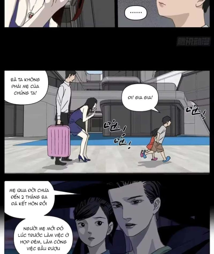 Giết Chết Ta Ở Thế Giới Song Song Chapter 38 - 9