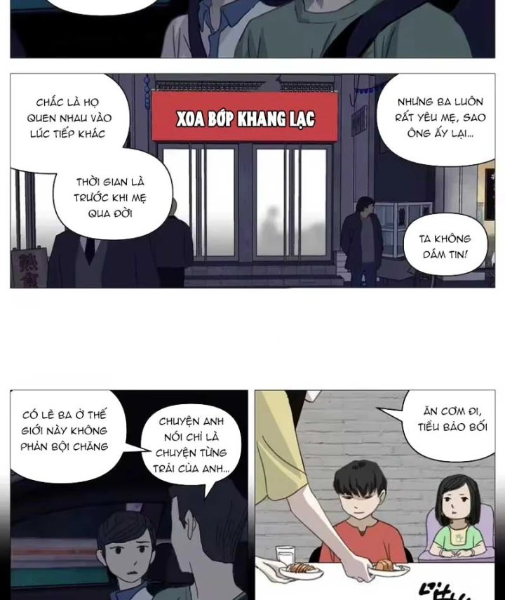 Giết Chết Ta Ở Thế Giới Song Song Chapter 38 - 10