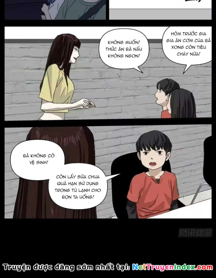Giết Chết Ta Ở Thế Giới Song Song Chapter 38 - 11