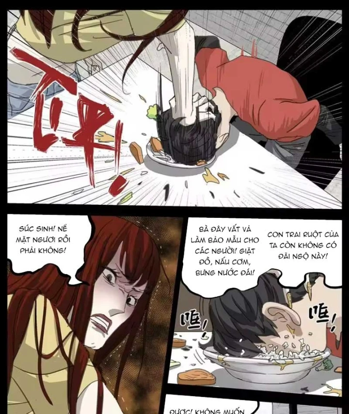 Giết Chết Ta Ở Thế Giới Song Song Chapter 38 - 12