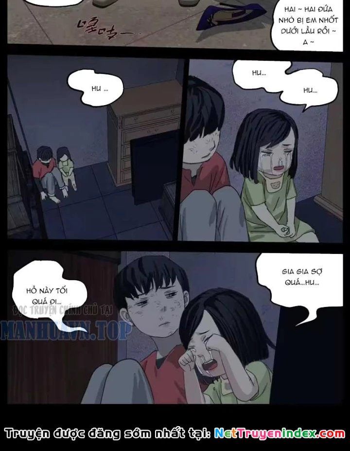 Giết Chết Ta Ở Thế Giới Song Song Chapter 38 - 15