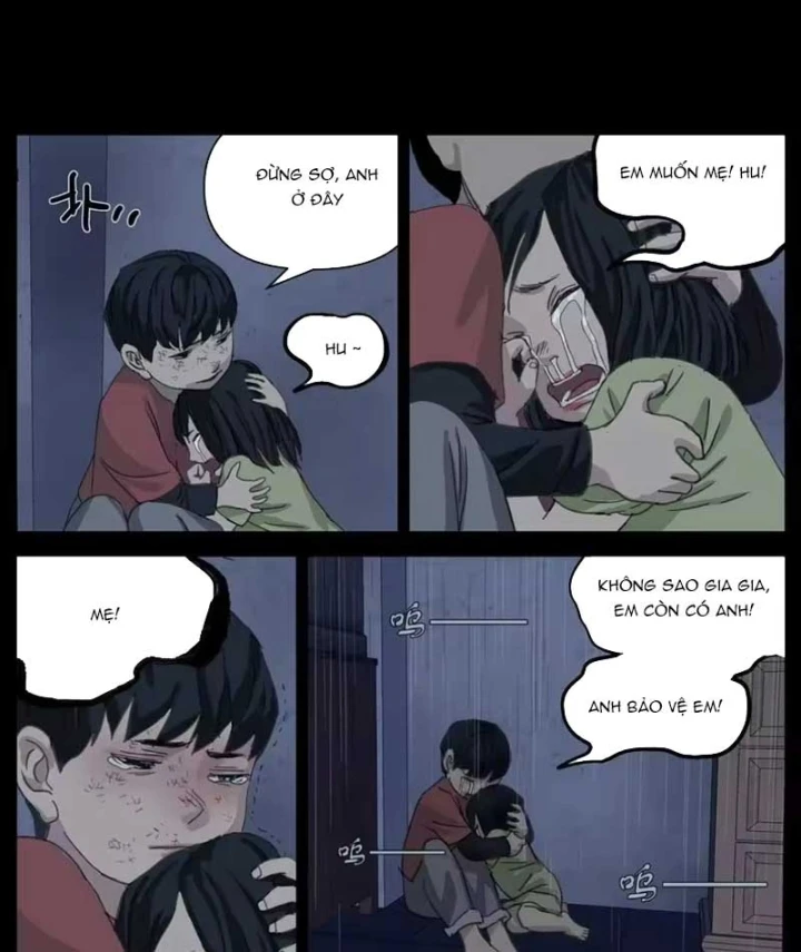 Giết Chết Ta Ở Thế Giới Song Song Chapter 38 - 16