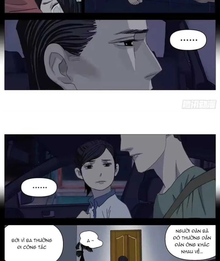 Giết Chết Ta Ở Thế Giới Song Song Chapter 38 - 17