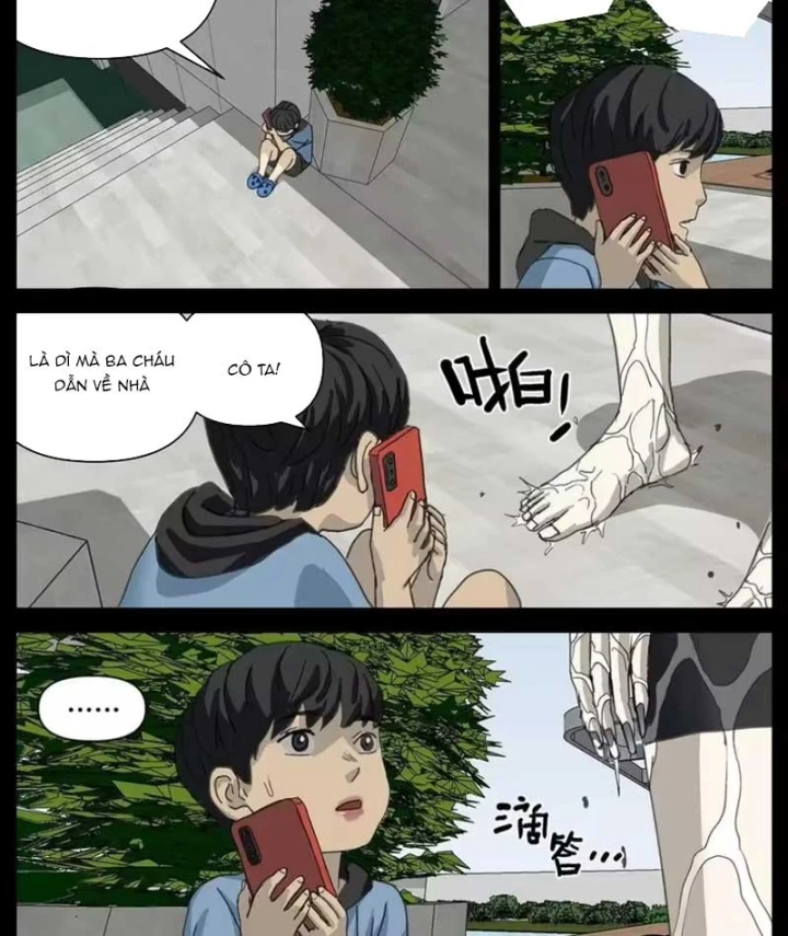 Giết Chết Ta Ở Thế Giới Song Song Chapter 38 - 19