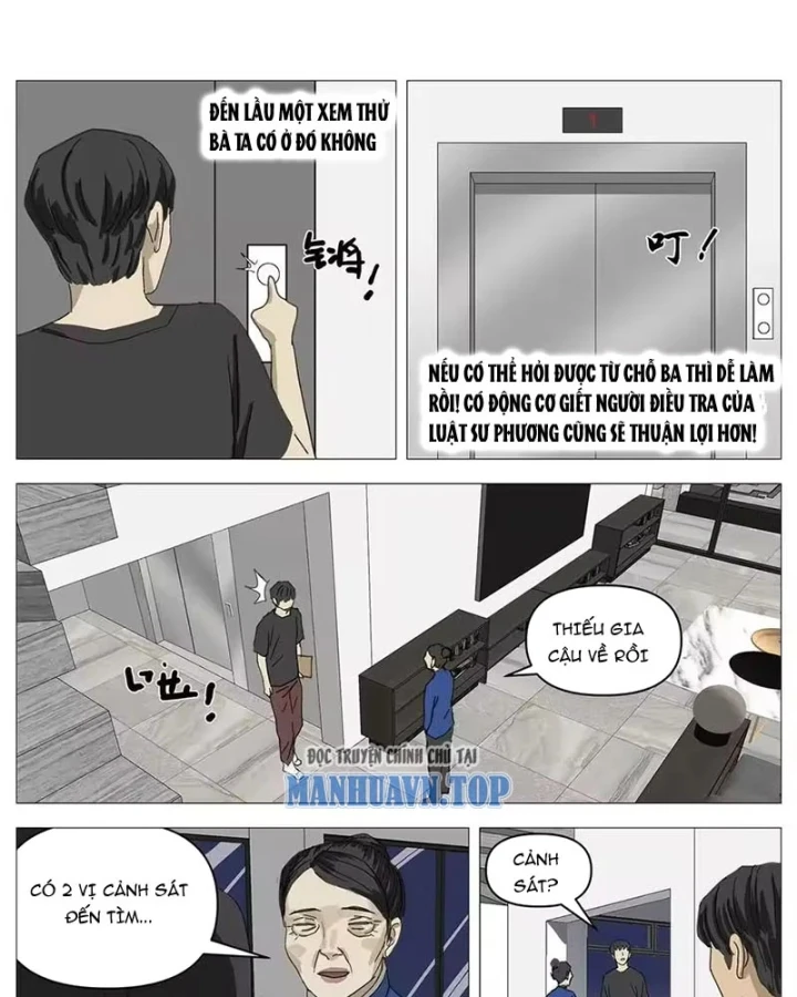 Giết Chết Ta Ở Thế Giới Song Song Chapter 39 - 7