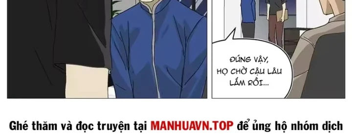 Giết Chết Ta Ở Thế Giới Song Song Chapter 39 - 8