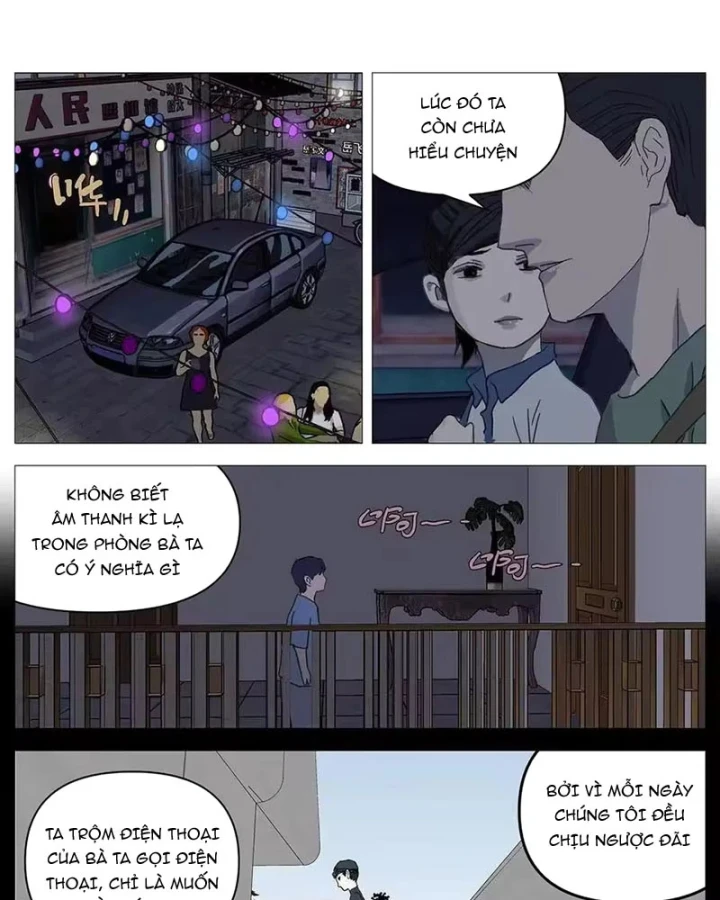 Giết Chết Ta Ở Thế Giới Song Song Chapter 39 - 11