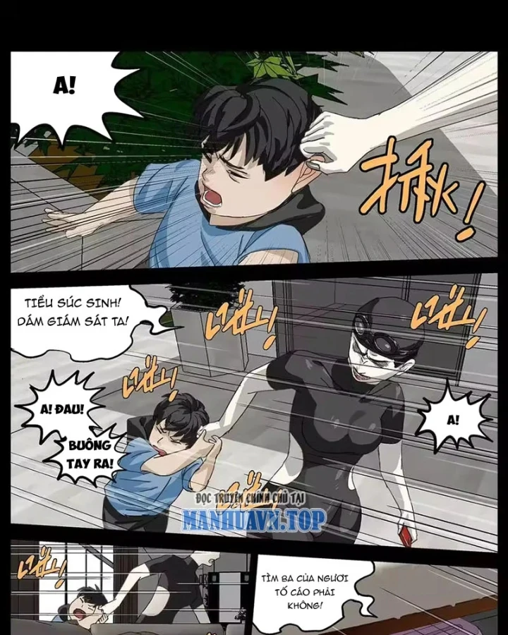 Giết Chết Ta Ở Thế Giới Song Song Chapter 39 - 13