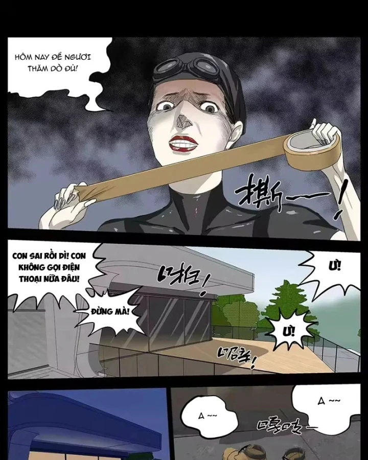 Giết Chết Ta Ở Thế Giới Song Song Chapter 39 - 17