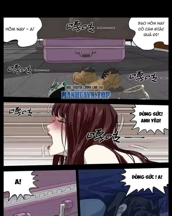 Giết Chết Ta Ở Thế Giới Song Song Chapter 39 - 19
