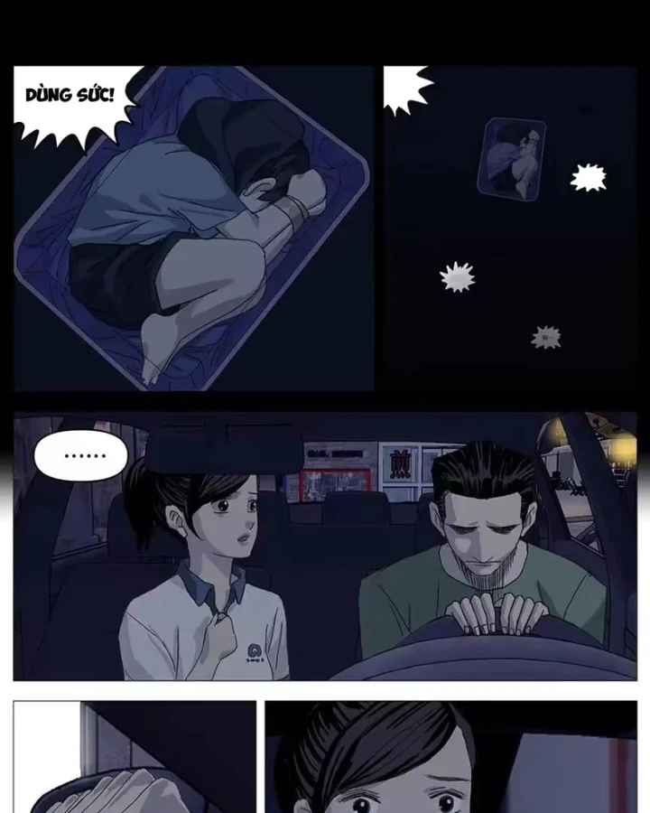 Giết Chết Ta Ở Thế Giới Song Song Chapter 39 - 21
