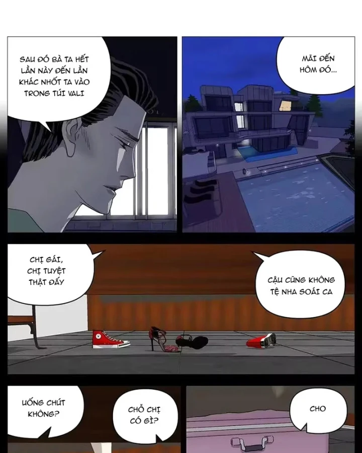 Giết Chết Ta Ở Thế Giới Song Song Chapter 39 - 23