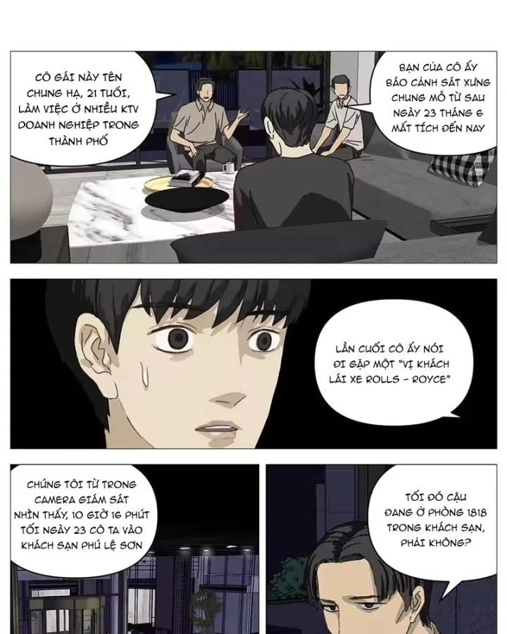 Giết Chết Ta Ở Thế Giới Song Song Chapter 40 - 5
