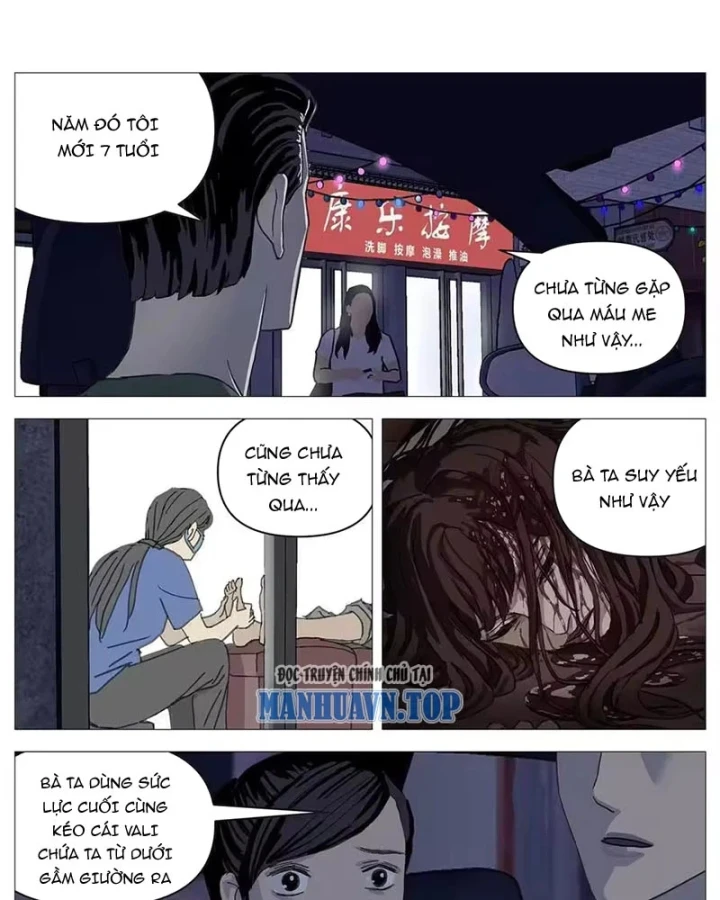 Giết Chết Ta Ở Thế Giới Song Song Chapter 40 - 15