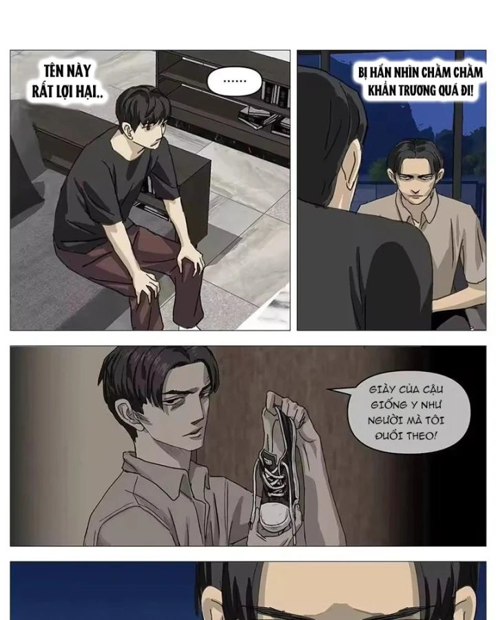 Giết Chết Ta Ở Thế Giới Song Song Chapter 40 - 17
