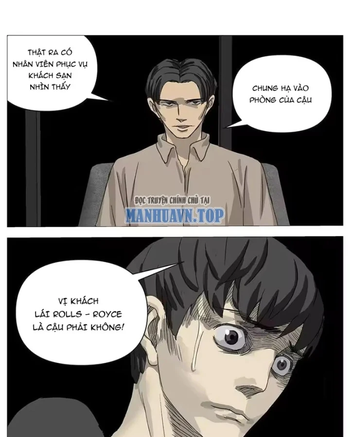 Giết Chết Ta Ở Thế Giới Song Song Chapter 40 - 21