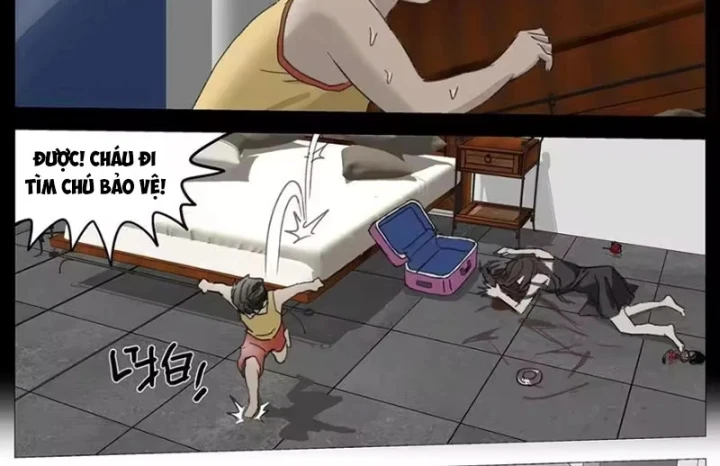 Giết Chết Ta Ở Thế Giới Song Song Chapter 41 - 4