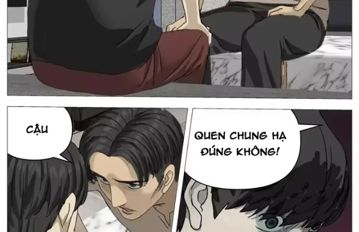 Giết Chết Ta Ở Thế Giới Song Song Chapter 41 - 7