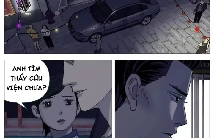 Giết Chết Ta Ở Thế Giới Song Song Chapter 41 - 9